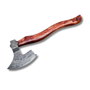 titan-axe-handmade-damascus-steel-double-blade-tomahawk