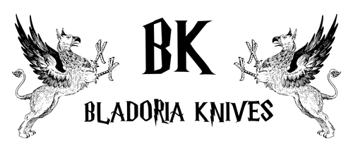 Bladoria Knives 