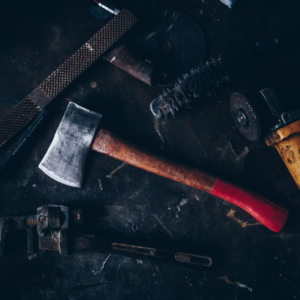 Axes