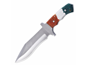 granite-drift-high-carbon-steel-hunting-knife-honeycomb-handle-bladoria-knives
